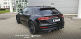 Prior Design - Wide Body Kit Audi Q8 PDQ8XS Wide Body Kit Prior Design royalty-bespoke.myshopify.com 