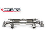 Cobra Sport - Exhaust System Audi R8 5.2 V10 Gen 1 (Facelift) Exhaust System Cobra Sport royalty-bespoke.myshopify.com 