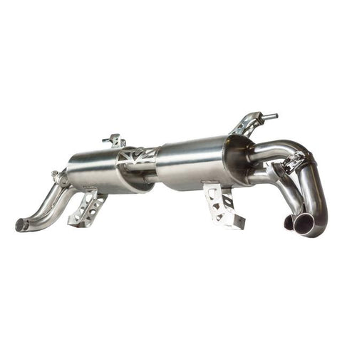 Cobra Sport - Exhaust System Audi R8 5.2 V10 Gen 1 (Facelift) Exhaust System Cobra Sport royalty-bespoke.myshopify.com 