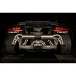 Cobra Sport - Exhaust System Audi R8 5.2 V10 Gen 1 (Facelift)