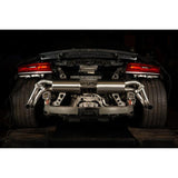 Cobra Sport - Exhaust System Audi R8 5.2 V10 Gen 1 (Facelift) Exhaust System Cobra Sport royalty-bespoke.myshopify.com 