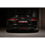 Cobra Sport - Exhaust System Audi R8 5.2 V10 Gen 1 (Facelift) Exhaust System Cobra Sport royalty-bespoke.myshopify.com 