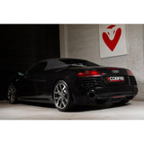 Cobra Sport - Exhaust System Audi R8 5.2 V10 Gen 1 (Facelift) Exhaust System Cobra Sport royalty-bespoke.myshopify.com 