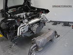 Quicksilver - Exhaust System Audi R8 V10 42