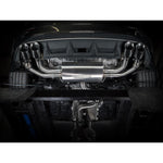 Cobra Sport - Exhaust System Audi S3 8Y
