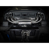 Cobra Sport - Exhaust System Audi S3 8Y Exhaust System Cobra Sport royalty-bespoke.myshopify.com 