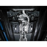 Cobra Sport - Exhaust System Audi S3 8Y Exhaust System Cobra Sport royalty-bespoke.myshopify.com 