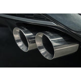 Cobra Sport - Exhaust System Audi S3 8Y Exhaust System Cobra Sport royalty-bespoke.myshopify.com 