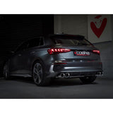 Cobra Sport - Exhaust System Audi S3 8Y Exhaust System Cobra Sport royalty-bespoke.myshopify.com 