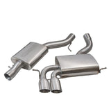 Cobra Sport - Exhaust System Audi S3 (8P) Quattro (3 Door) Exhaust System Cobra Sport royalty-bespoke.myshopify.com 