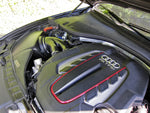 Armaspeed - Air Intake Audi S6 4.0T C7