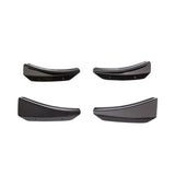 APR Performance - Front Bumper Canards Audi R8 4S Canards APR Performance royalty-bespoke.myshopify.com 