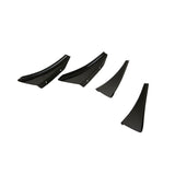 APR Performance - Front Bumper Canards Audi R8 4S Canards APR Performance royalty-bespoke.myshopify.com 