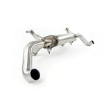 Quicksilver - Exhaust System Audi R8 V10 GT Exhaust System Quicksilver royalty-bespoke.myshopify.com 