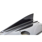 APR Performance - Side Rocker Extensions Audi R8 4S Side Skirts Diffusers APR Performance royalty-bespoke.myshopify.com 