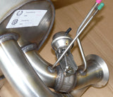 Quicksilver - Exhaust System Lamborghini Aventador LP700 Exhaust System Quicksilver royalty-bespoke.myshopify.com 