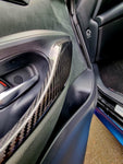 TOM'S Racing - Inner Door Panel Toyota GR Yaris