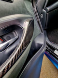 TOM'S Racing - Inner Door Panel Toyota GR Yaris Door Inserts TOM'S Racing royalty-bespoke.myshopify.com 