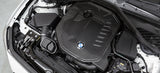 Eventuri - Engine Cover BMW Series 3 M340i F3x Engine Cover Eventuri royalty-bespoke.myshopify.com 