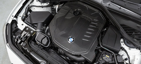 Eventuri - Engine Cover BMW Series 3 M340i F3x