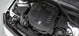 Eventuri - Engine Cover BMW Series 1 M140i F2x Engine Cover Eventuri royalty-bespoke.myshopify.com 