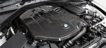 Eventuri - Engine Cover BMW Series 1 M140i F2x