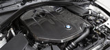 Eventuri - Engine Cover BMW Series 3 M340i F3x Engine Cover Eventuri royalty-bespoke.myshopify.com 