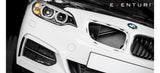 Eventuri - Air Intake System BMW Series 1 M140i F2x Air Intake Eventuri royalty-bespoke.myshopify.com 