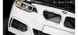 Eventuri - Air Intake System BMW Series 4 M440i F3x Air Intake Eventuri royalty-bespoke.myshopify.com 