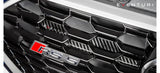 Eventuri - Air Intake System Audi RS5 B9