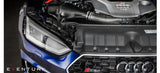 Eventuri - Air Intake System Audi RS4 B9