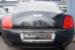Quicksilver - Exhaust System Bentley Flying Spur Inc. Speed (2005-13)