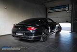 Quicksilver - Exhaust System Bentley Continental GT W12 (2018+) Exhaust System Quicksilver royalty-bespoke.myshopify.com 