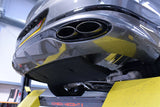 Quicksilver - Exhaust System Bentley Continental GT V8 (2019+) Exhaust System Quicksilver royalty-bespoke.myshopify.com 