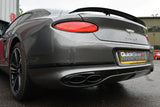 Quicksilver - Exhaust System Bentley Continental GT V8 (2019+) Exhaust System Quicksilver royalty-bespoke.myshopify.com 