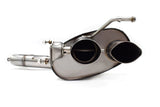 Quicksilver - Exhaust System Bentley Continental GT V8 (2019+) Exhaust System Quicksilver royalty-bespoke.myshopify.com 