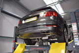 Quicksilver - Exhaust System Bentley Bentayga V8 Petrol Exhaust System Quicksilver royalty-bespoke.myshopify.com 