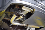 Quicksilver - Exhaust System Bentley Bentayga V8 Petrol