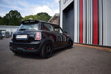 Quicksilver - Exhaust System Mini Cooper S R56 Exhaust System Quicksilver royalty-bespoke.myshopify.com 