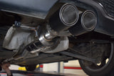 Quicksilver - Exhaust System Mini Cooper S R56 Exhaust System Quicksilver royalty-bespoke.myshopify.com 