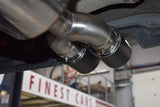Quicksilver - Exhaust System Mini Cooper S R56 Exhaust System Quicksilver royalty-bespoke.myshopify.com 