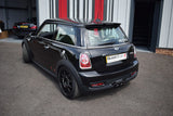 Quicksilver - Exhaust System Mini Cooper S R56 Exhaust System Quicksilver royalty-bespoke.myshopify.com 