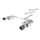 Quicksilver - Exhaust System Mini Clubman Cooper S R55 Exhaust System Quicksilver royalty-bespoke.myshopify.com 