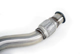 Quicksilver - Exhaust System Mini Clubman Cooper S R55 Exhaust System Quicksilver royalty-bespoke.myshopify.com 