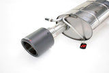 Quicksilver - Exhaust System Mini Clubman Cooper S R55 Exhaust System Quicksilver royalty-bespoke.myshopify.com 