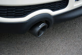 Quicksilver - Exhaust System Mini Clubman Cooper S R55 Exhaust System Quicksilver royalty-bespoke.myshopify.com 