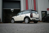Quicksilver - Exhaust System Mini Clubman Cooper S R55 Exhaust System Quicksilver royalty-bespoke.myshopify.com 