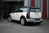 Quicksilver - Exhaust System Mini Clubman Cooper S R55 Exhaust System Quicksilver royalty-bespoke.myshopify.com 