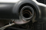 Quicksilver - Exhaust System Mini Clubman Cooper S R55 Exhaust System Quicksilver royalty-bespoke.myshopify.com 