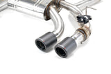 Quicksilver - Exhaust System BMW M2 Competition F87 Exhaust System Quicksilver royalty-bespoke.myshopify.com 